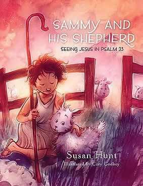 Sammy and His Shepherd