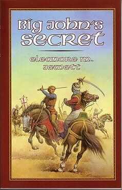 Big John's Secret
