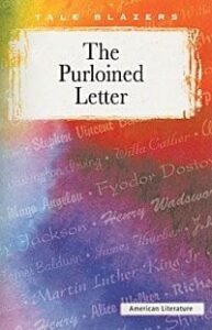 the case of the purloined letter the case of the purloined letter