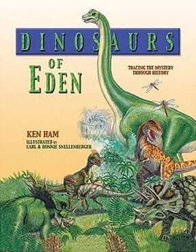 back to the dinosaurs