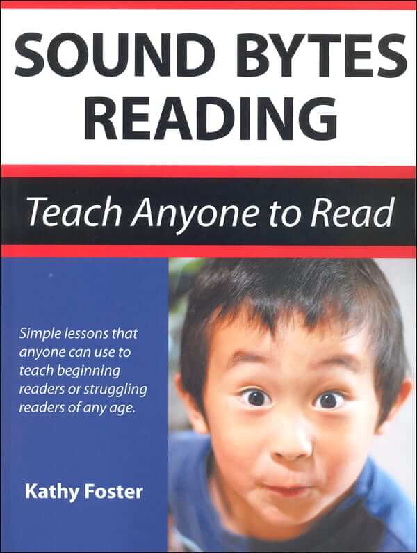 Sound Bytes Reading