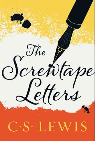 Screwtape Letters