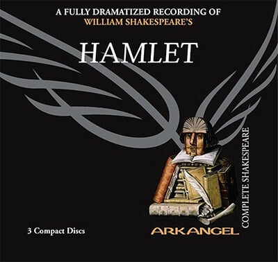 acción exótico Envío Hamlet: Audio Drama