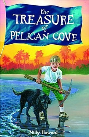 Treasure of Pelican Cove