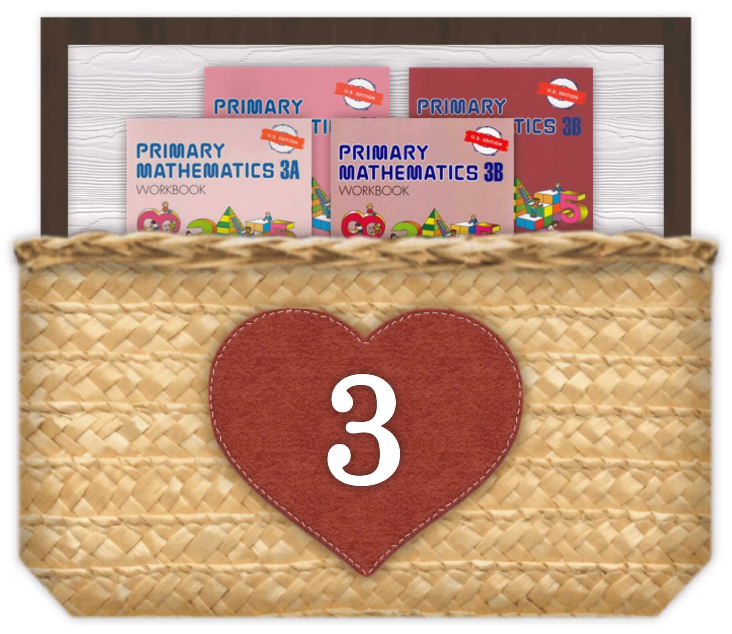 Preparing Hearts for His Glory - Math - Heart of Dakota Christian ...