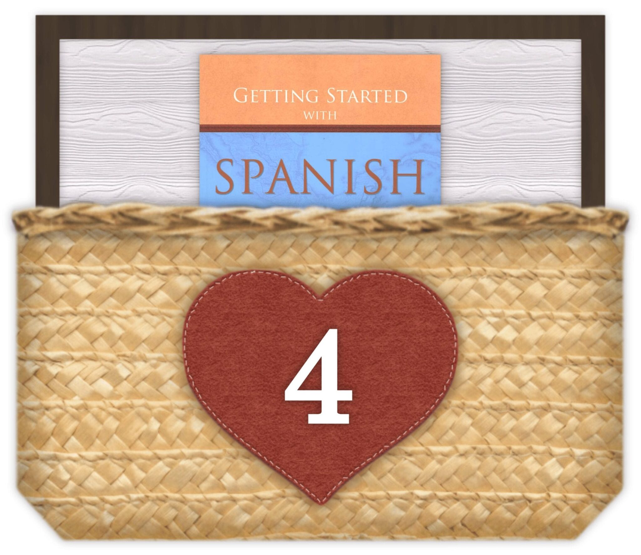 World Geography Spanish Heart of Dakota Christian Homeschool Curriculum
