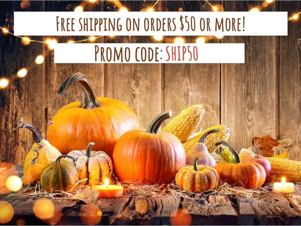 Heart of Dakota Free Shipping SHIP50 Promo