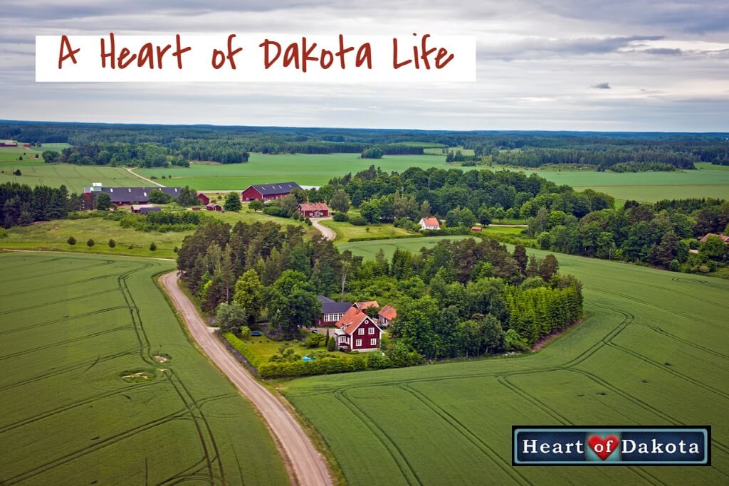 Heart of Dakota Life