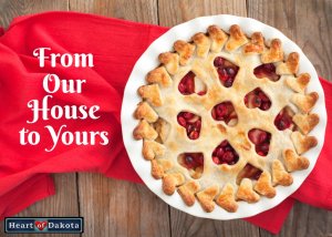 Heart of Dakota - From Our House to Yours