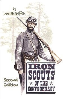 Iron Scouts of the Confederacy