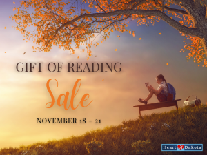 Gift of Reading Sale! - Heart of Dakota