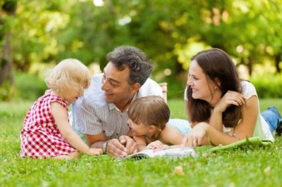 We Offer Customized Placement That Fits Your Family We Offer Customized Placement That Fits Your Family